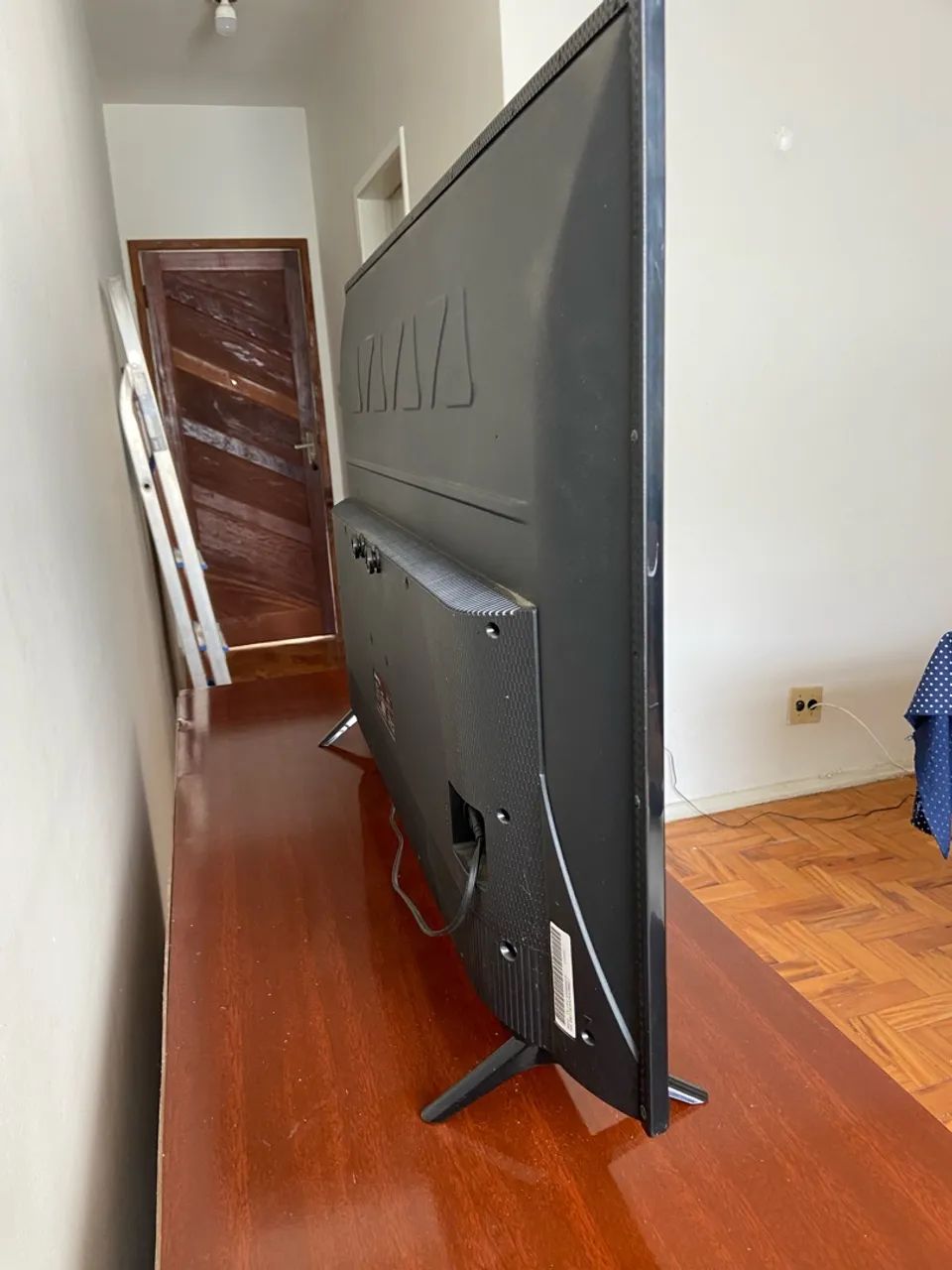 Smart Tv TCL 43 polegadas full HD - Foto 3