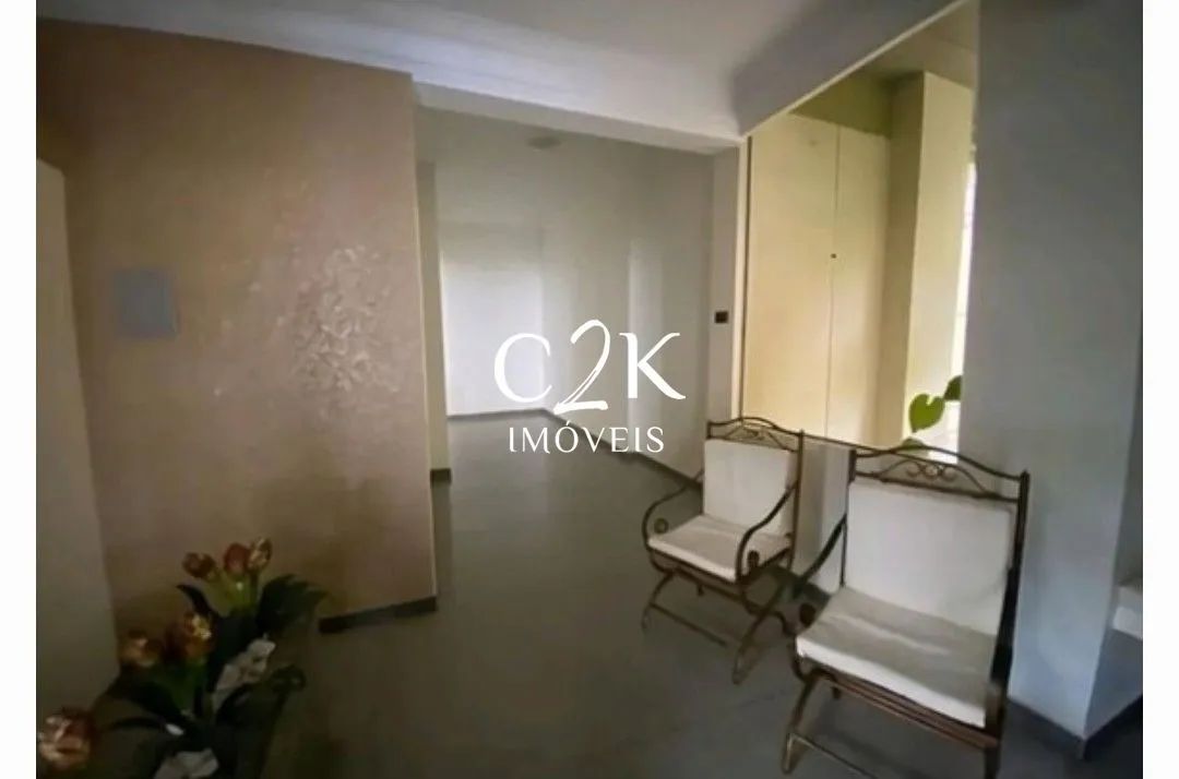 Apartamento 2 quartos com garagem no Setor Central - Foto 4
