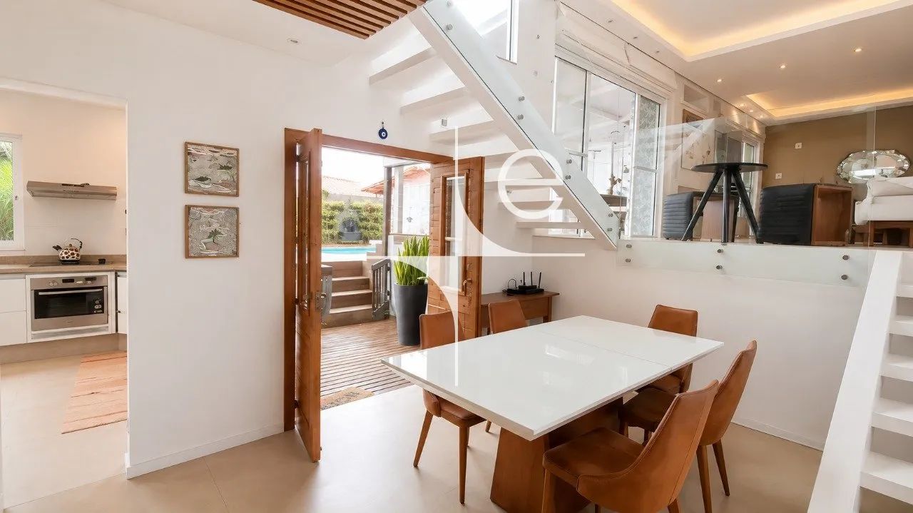 Casa 3 quartos no Ribeirão da Ilha - Foto 4
