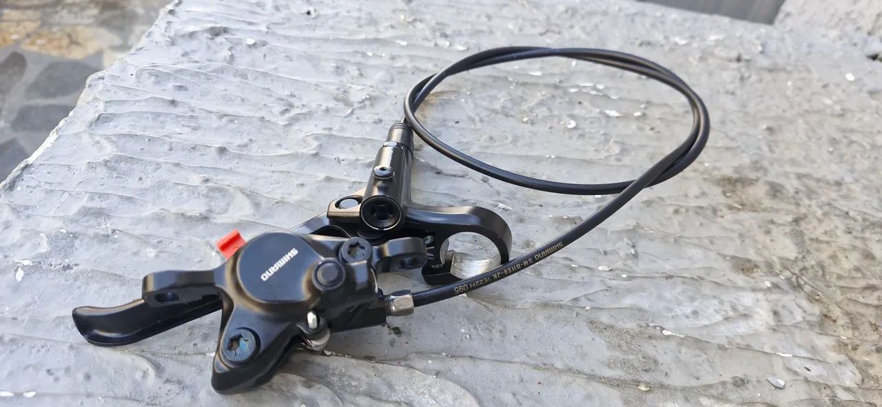 Attus mt 200 ( dianteiro ) - Foto 2