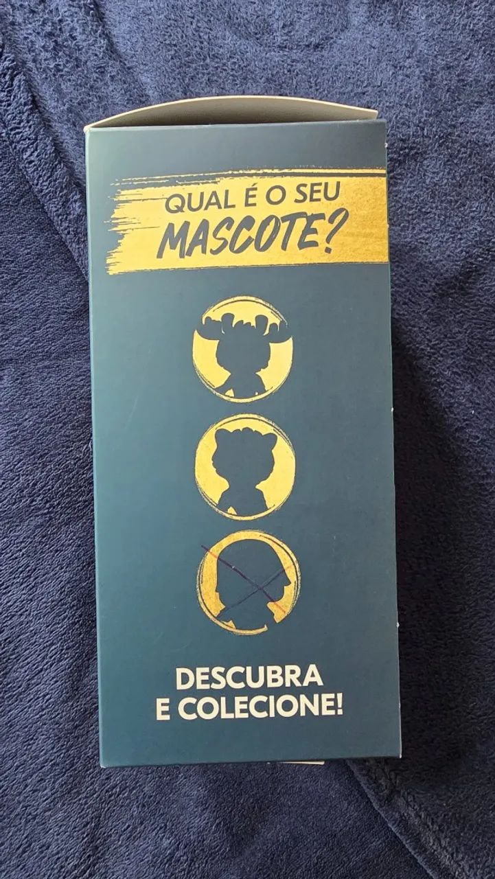 Mascote Copa 2026 - Clutch EUA e Zayu Mexico - Foto 2