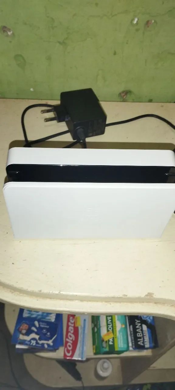 Nintendo Switch OLED  - Foto 4