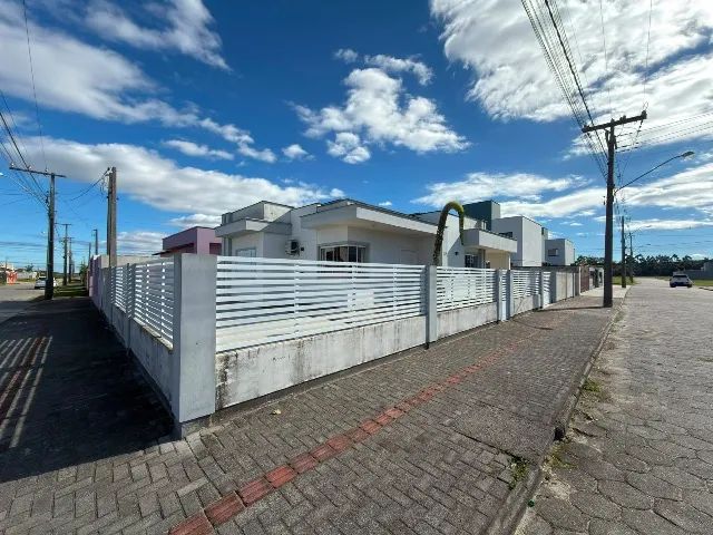Casa no Jardim América, Laguna, 2 Quartos com suíte, 2 Vagas. - Foto 2