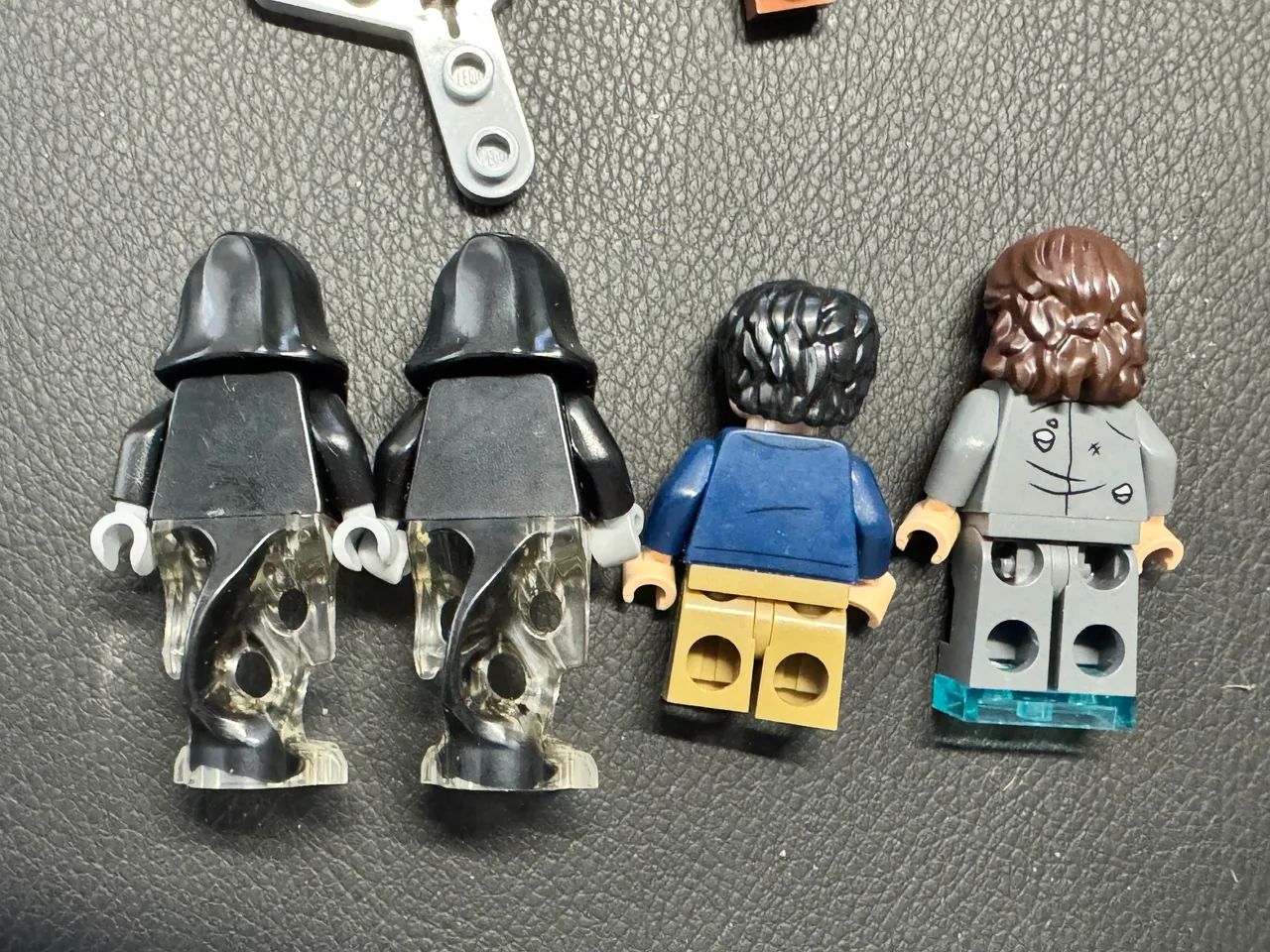 Lego Harry Potter 75945 COMPLETO - Foto 2