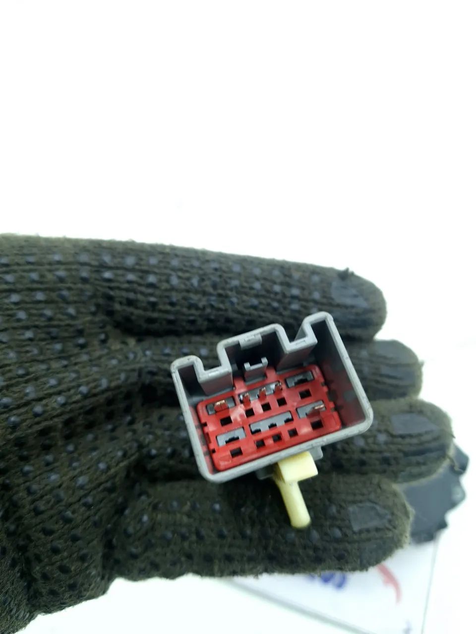 Motor Teto Solar Range Rover Evoque 2.0 2014 / 2015 - Foto 6