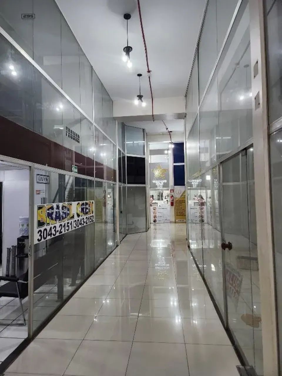 Sala comercial para aluguel, Centro - Campo Grande/MS - Foto 5