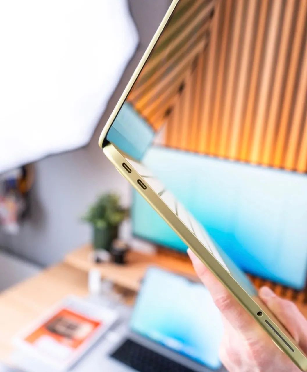 MACBOOK NEO 8GB 512 SSD  - Foto 4