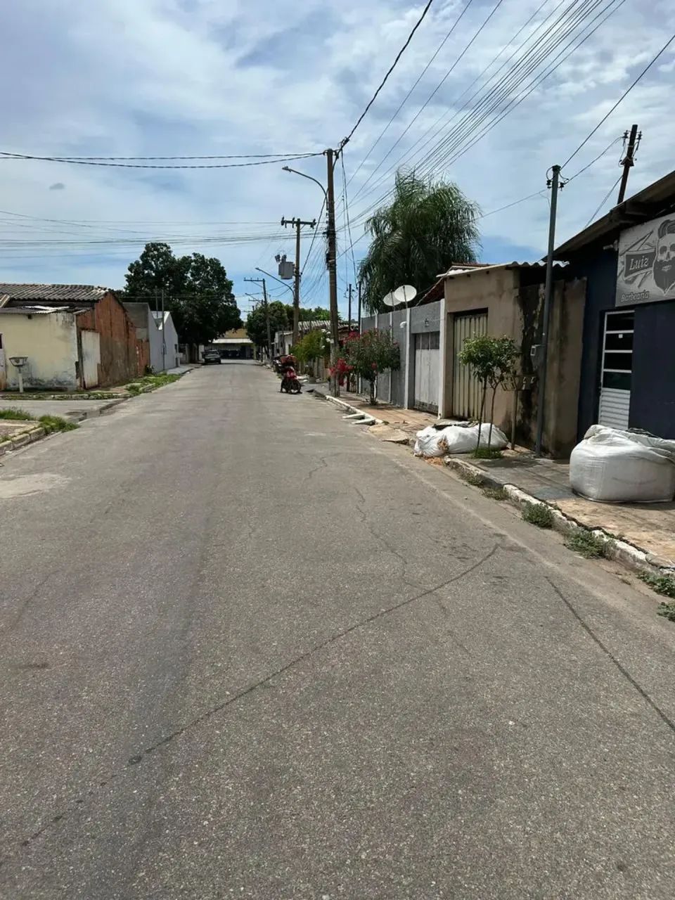Casa no Cristo Rei - Várzea Grande - Foto 3