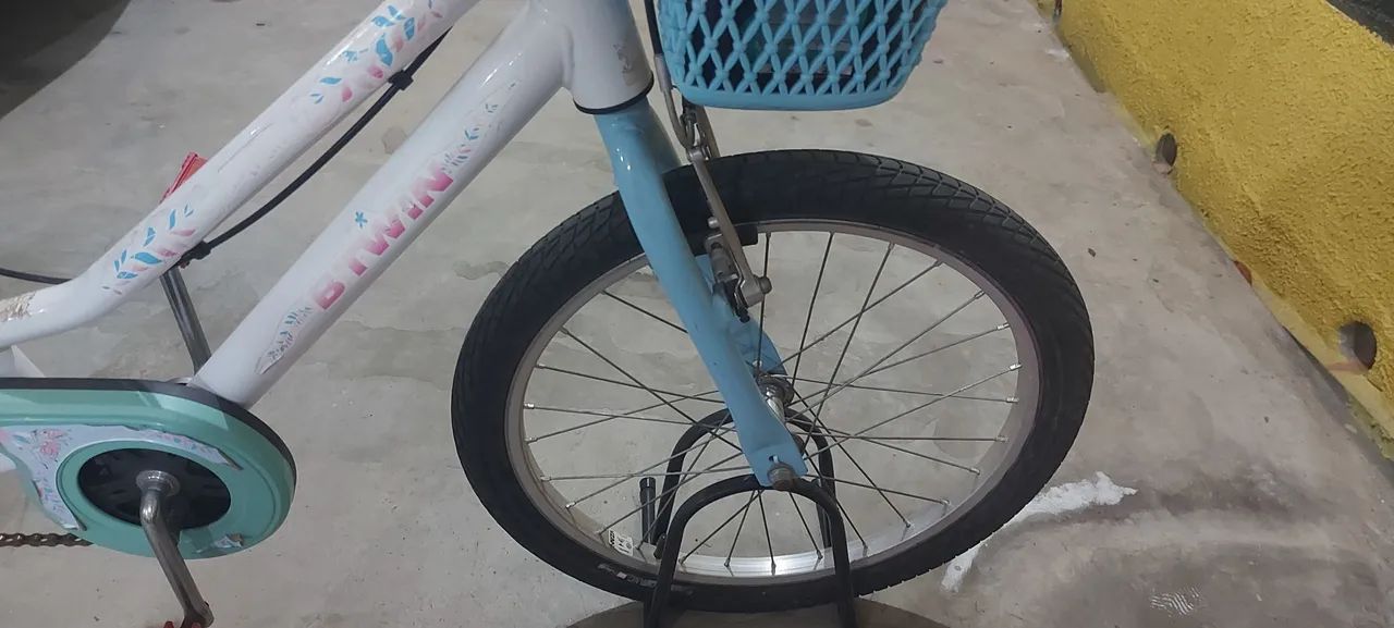 Bicicleta betwin - Foto 4