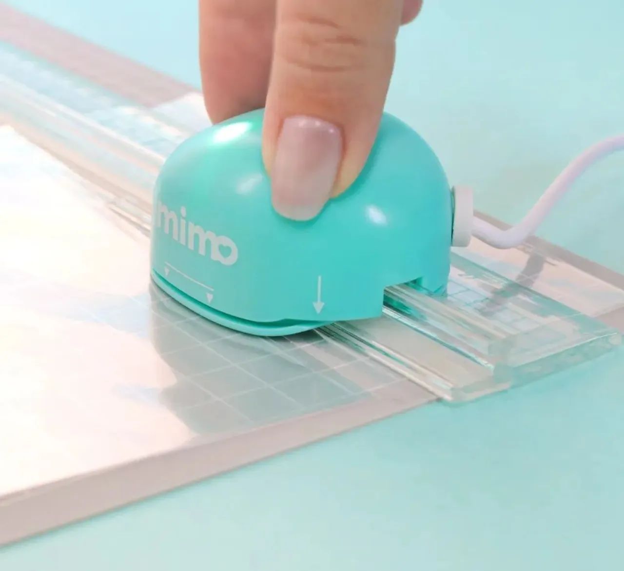 Selador de Embalagens Mimo Sealing - Foto 3