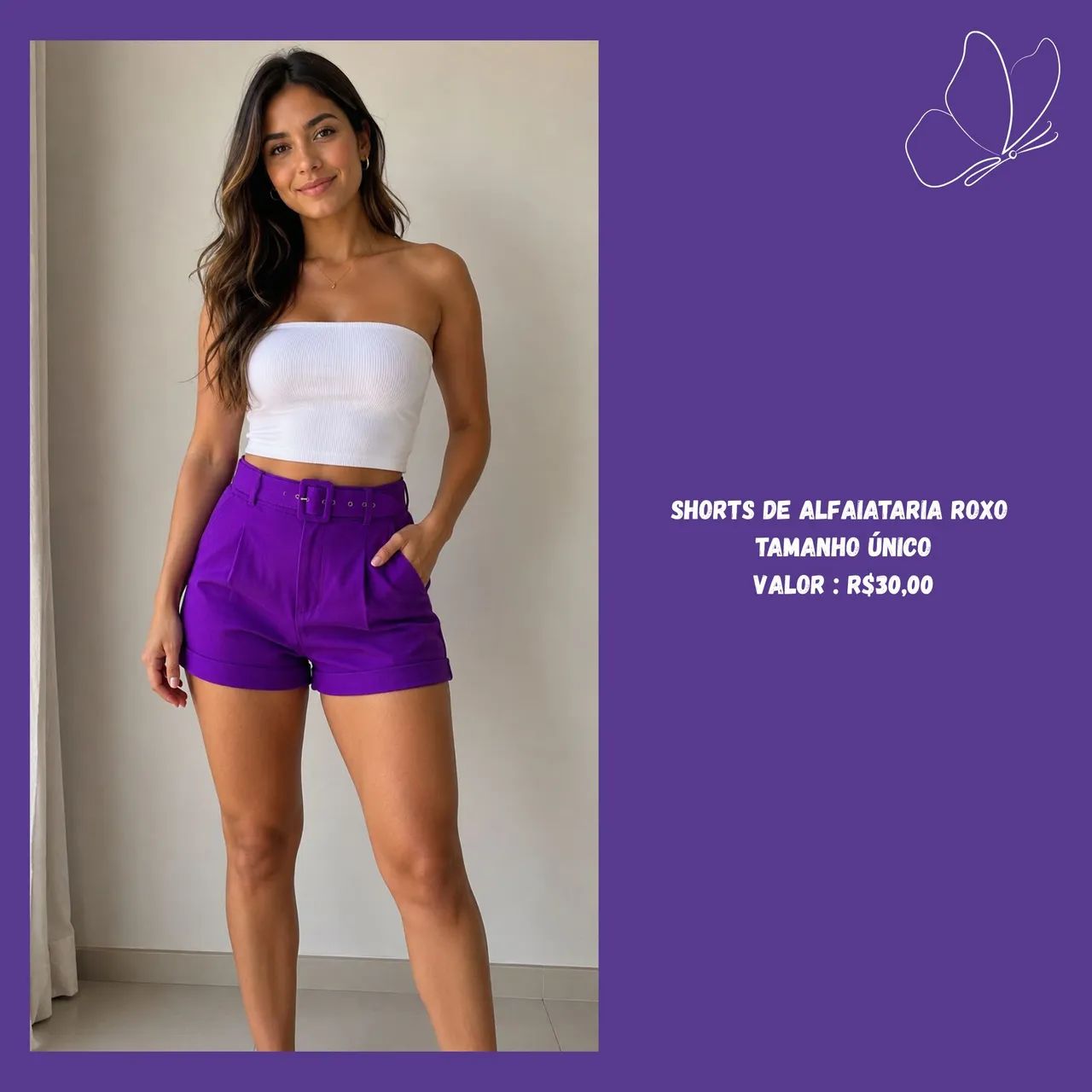 Roupas para vender - Foto 5
