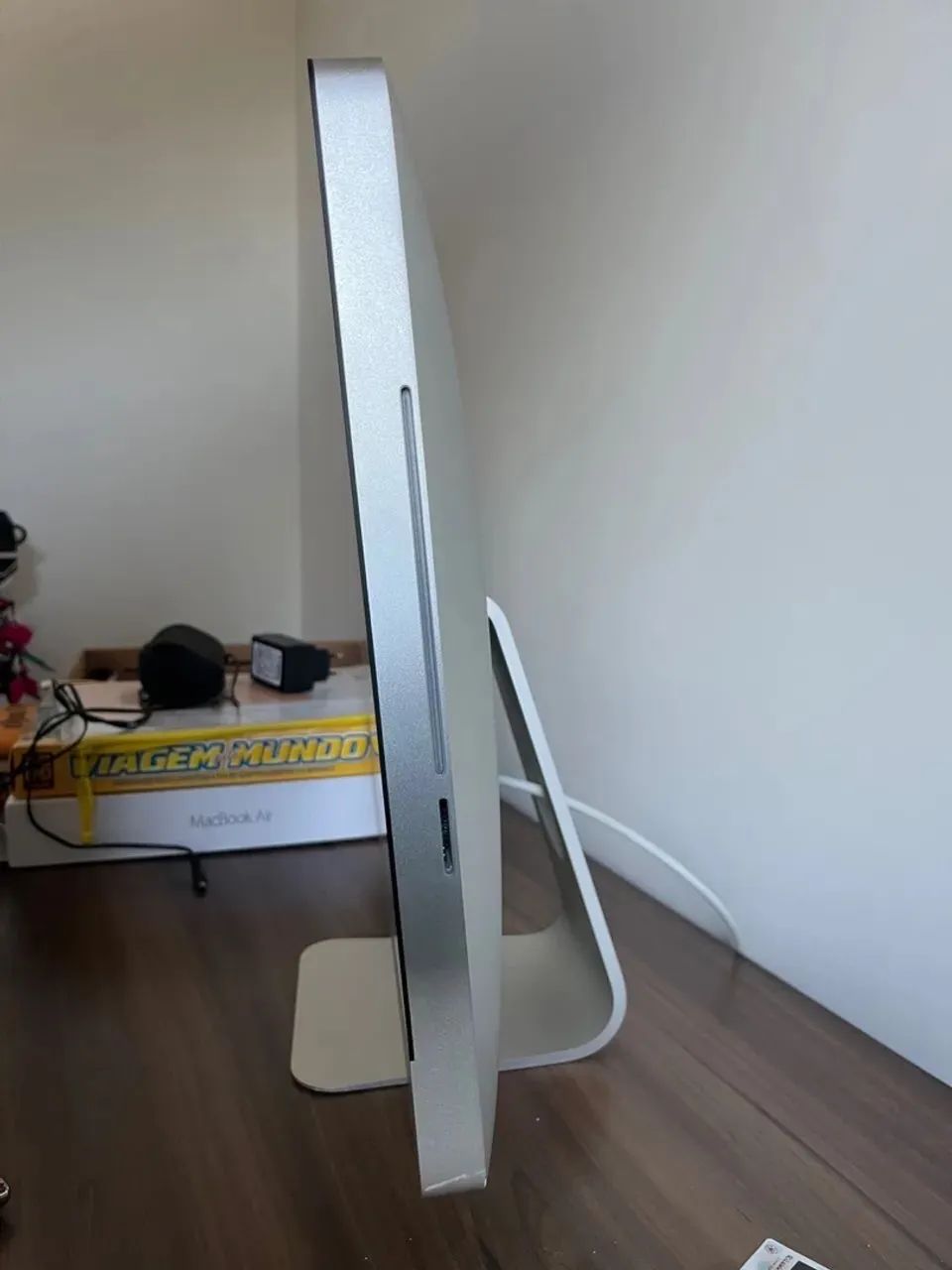 iMac 21,5 500GB / 2011 - Foto 4