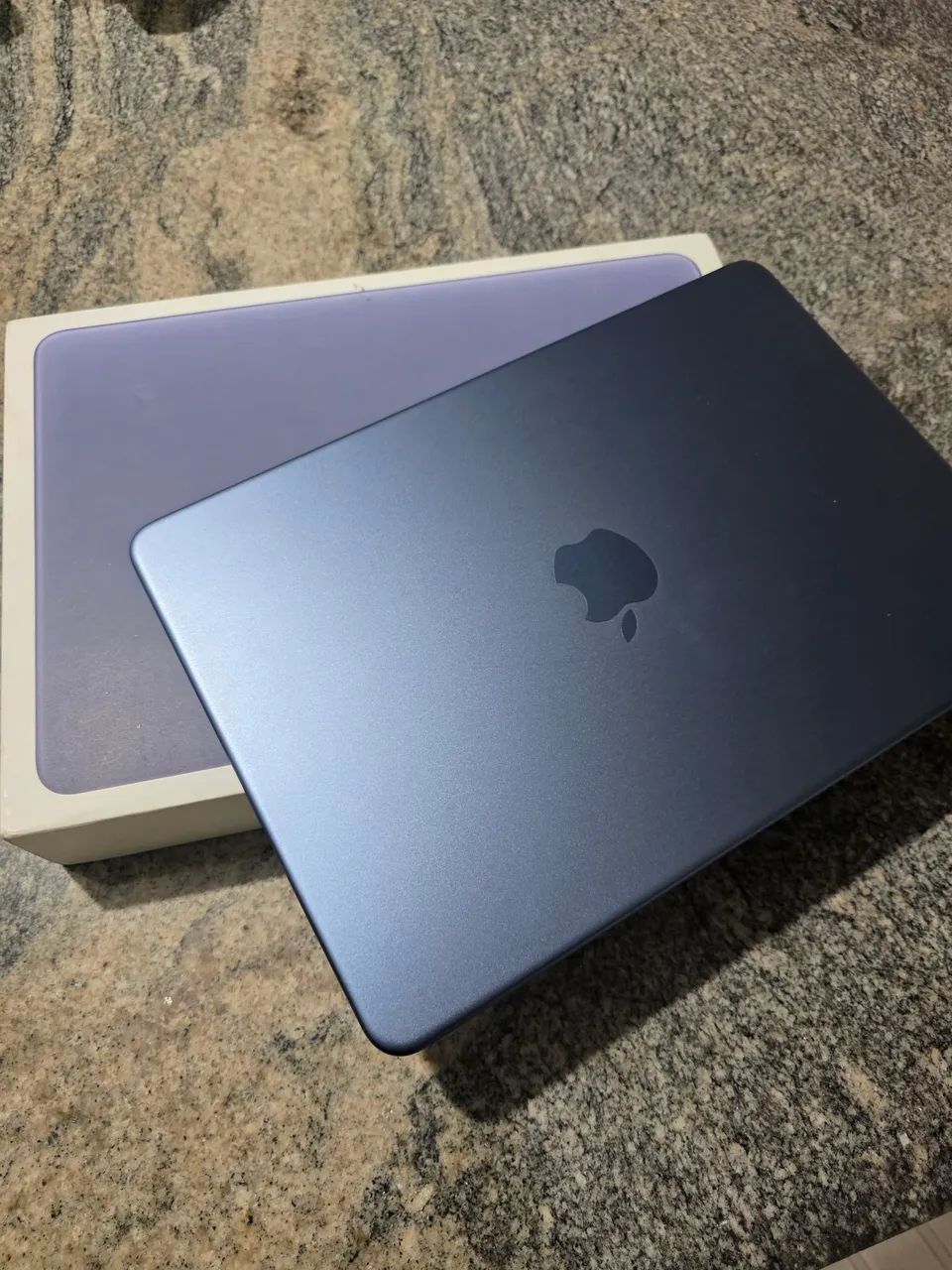 Macbook neo 13 256gb  - Foto 2