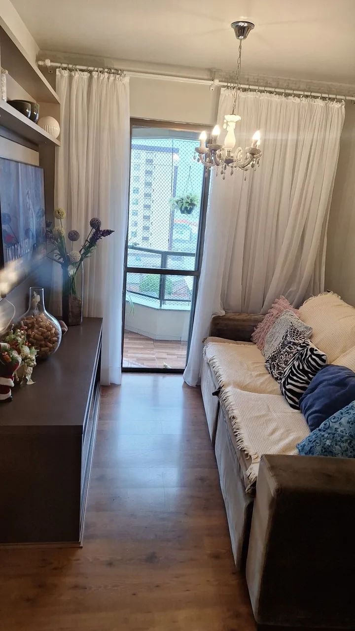 Foto - São José - Barreiros