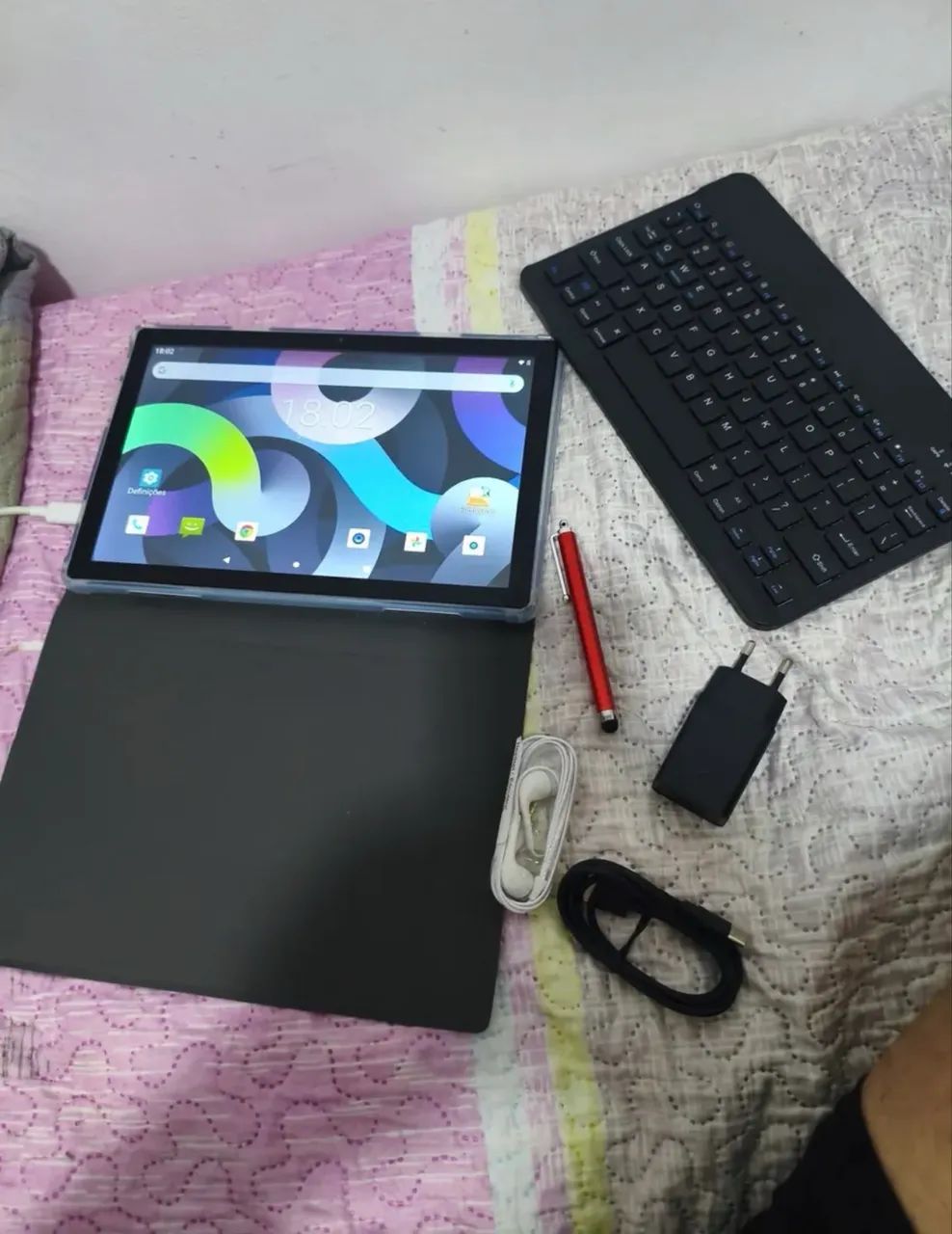 TABLET USADO 3x - Foto 3