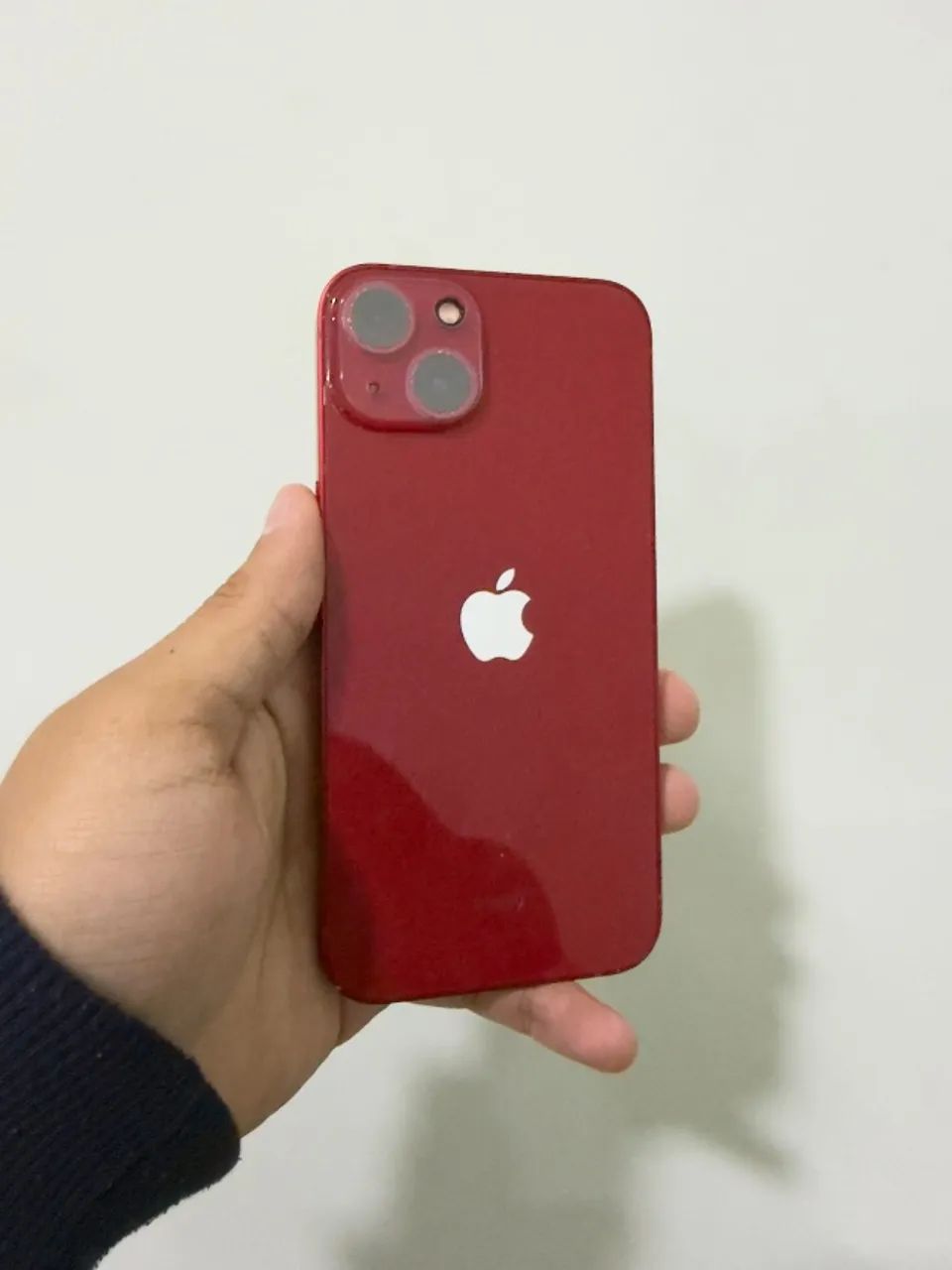 iPhone 13 product RED - Foto 3