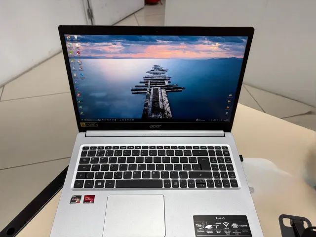 Notebook acer