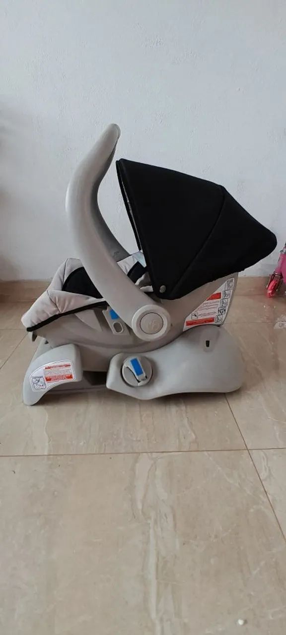Bebê conforto - Foto 2