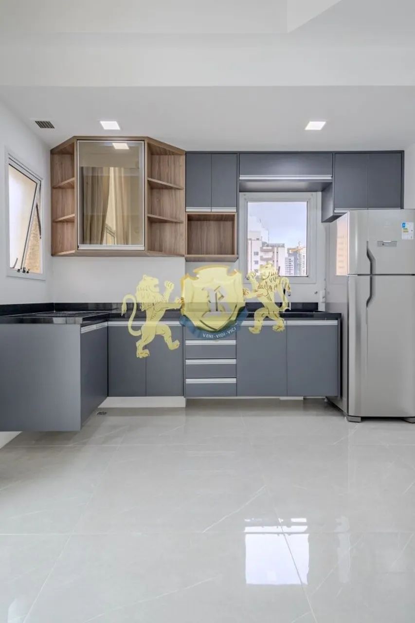 Excelente Flat para alugar no Itaim Bibi - Itaim Loft - Foto 3