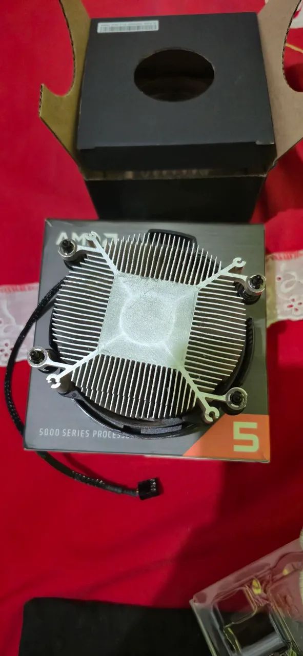 Cooler para Processador  - Foto 2