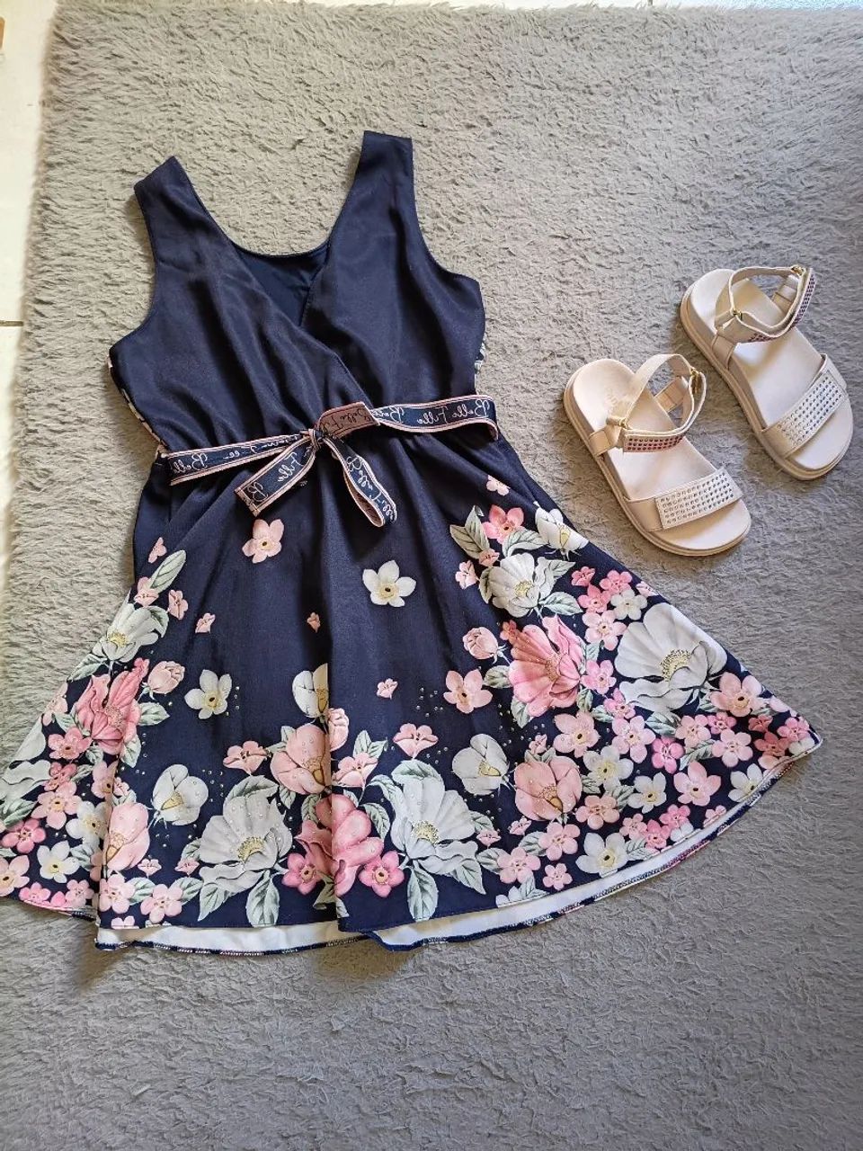 Roupas verão MENINA