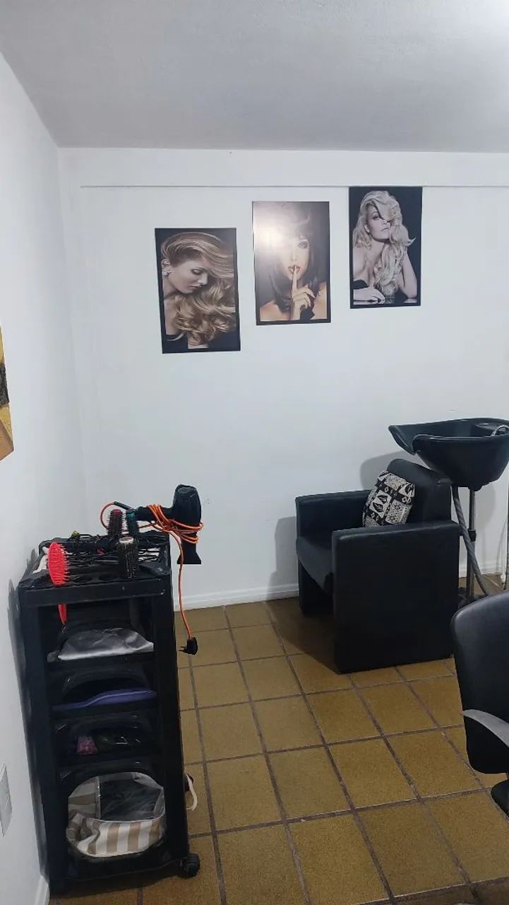 Vaga para cabeleireira  - Foto 2