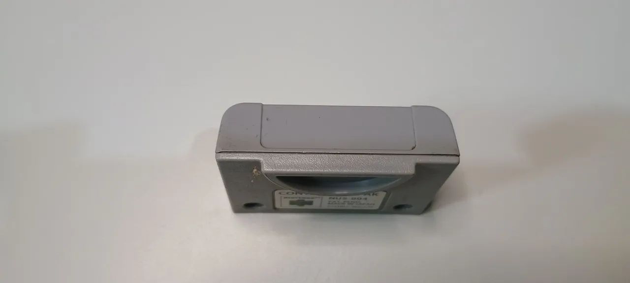 Nintendo 64 Controller Pak - Foto 4