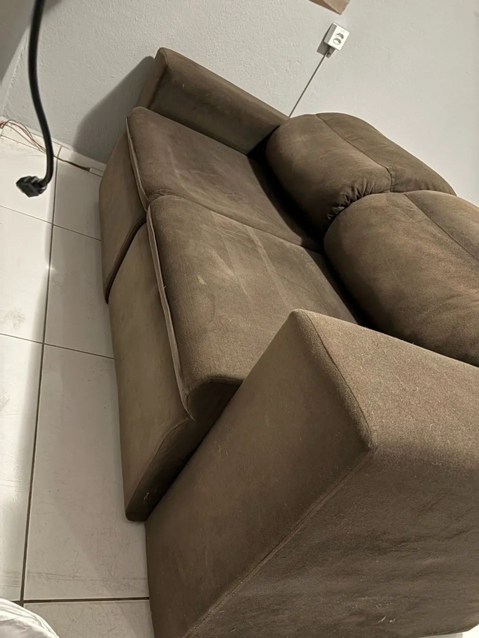 Sofá retrátil  - Foto 5