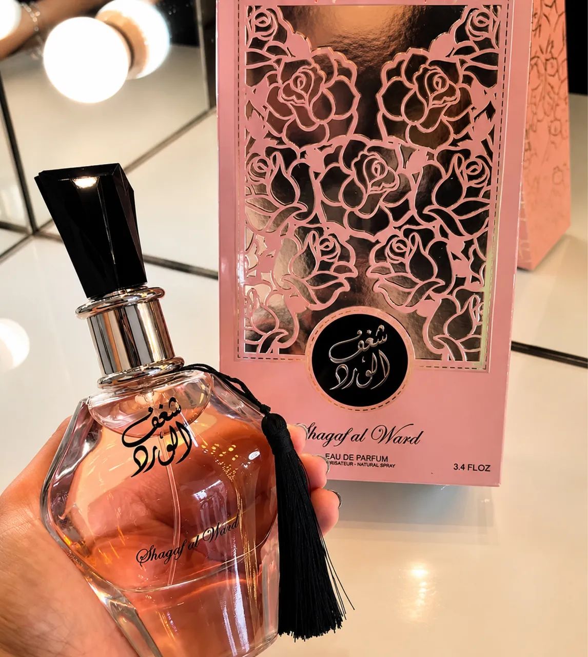 Perfumes importados e árabes  - Foto 5