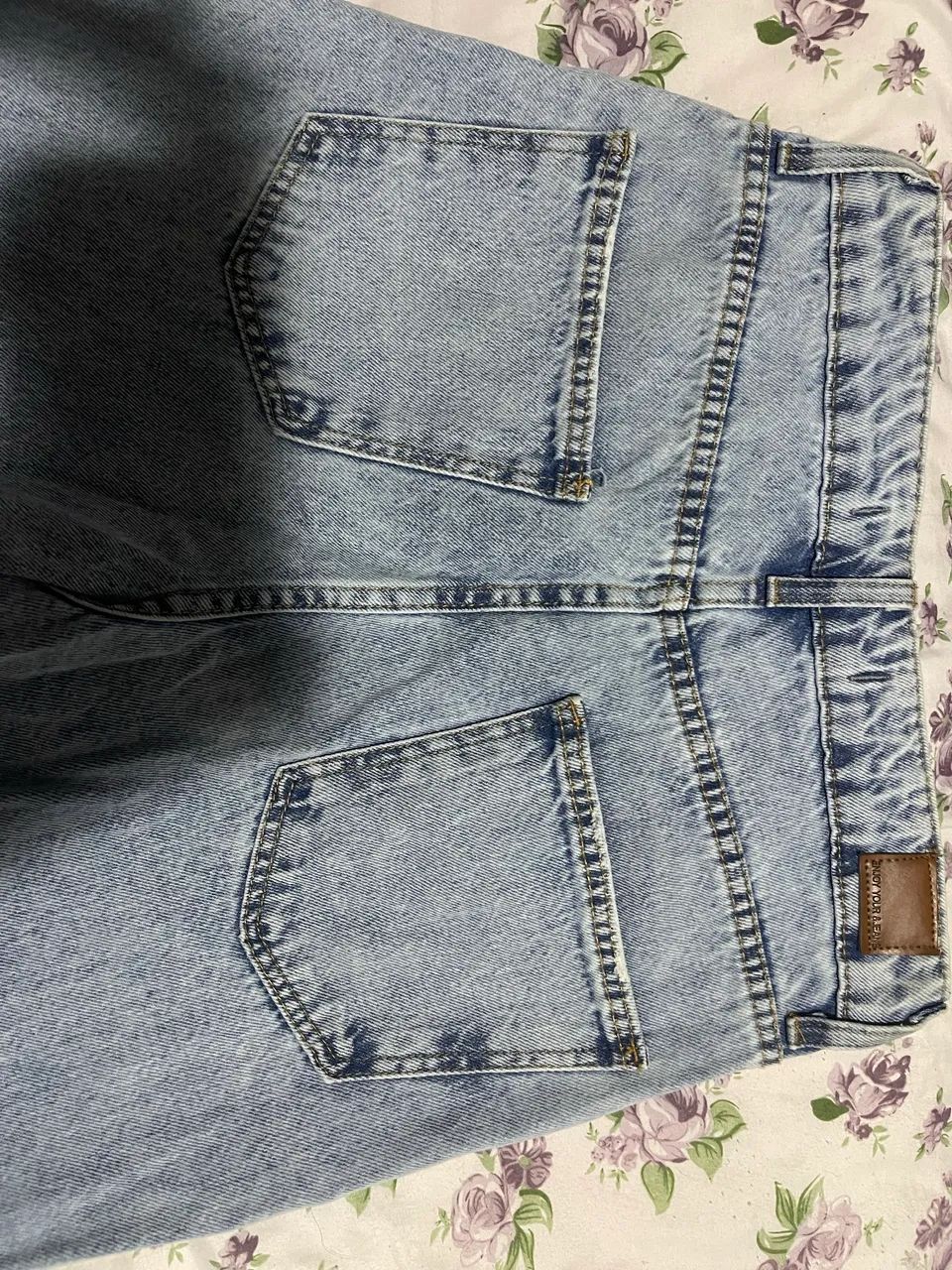 Vende-se calça reta  - Foto 2
