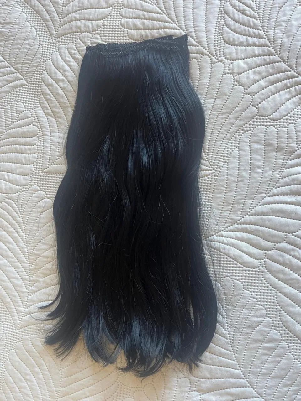 Cabelo brasileiro do Sul  - Foto 2