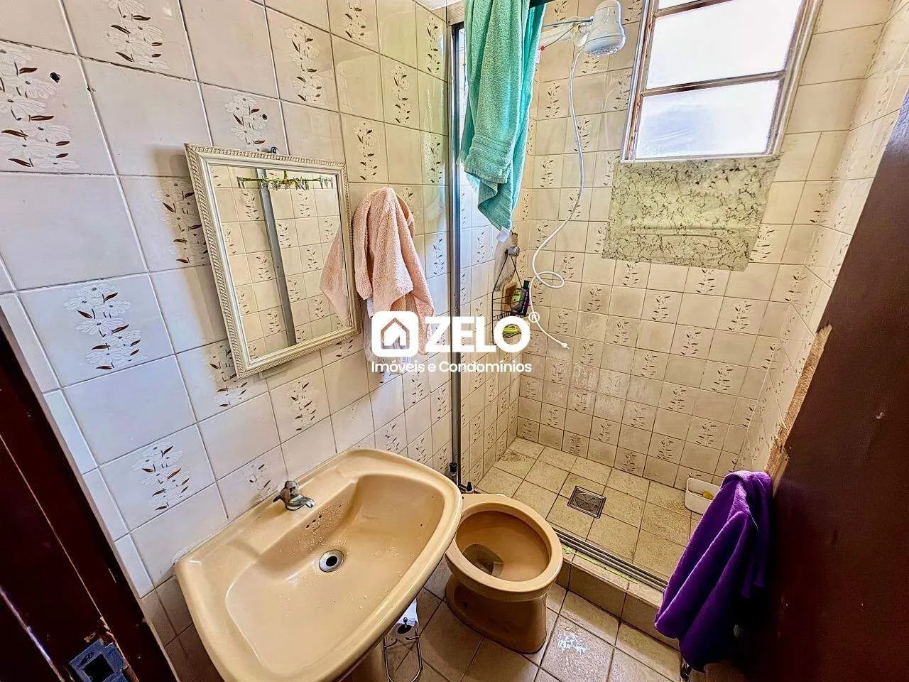 Apartamento à venda em Centro, Campinas - SP | Cód 59363 - Foto 5