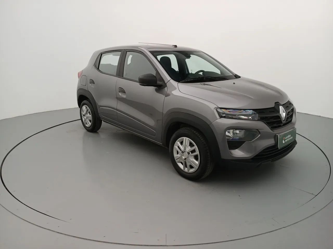 Renault Kwid 1.0 Zen 2026 - Foto 3
