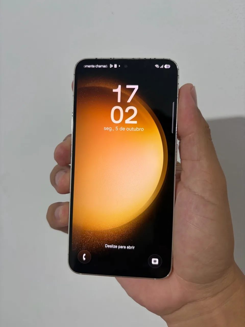 Samsung S23 256GB 5G - Foto 2