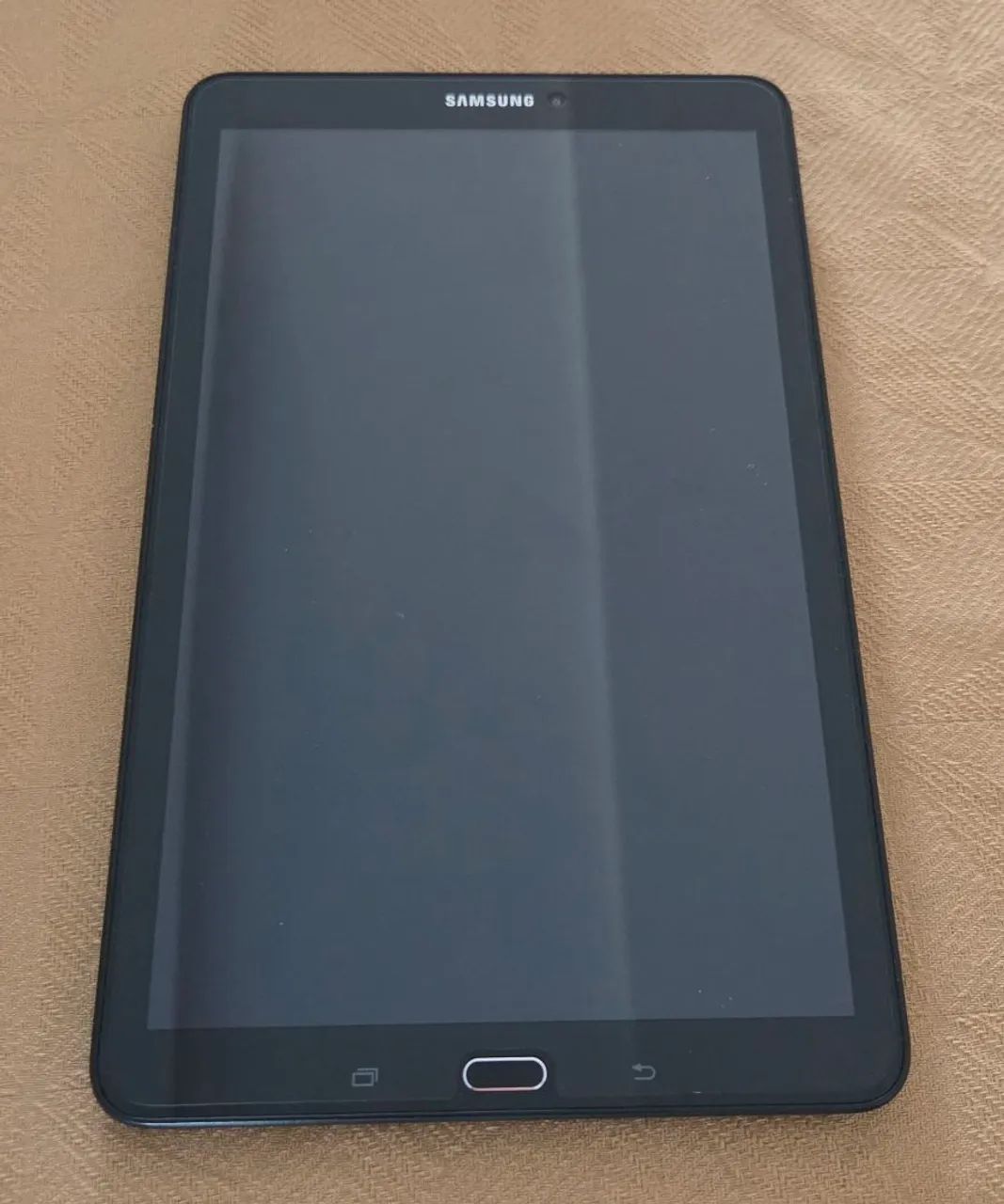 Tablet Galaxy Tab E - Foto 4