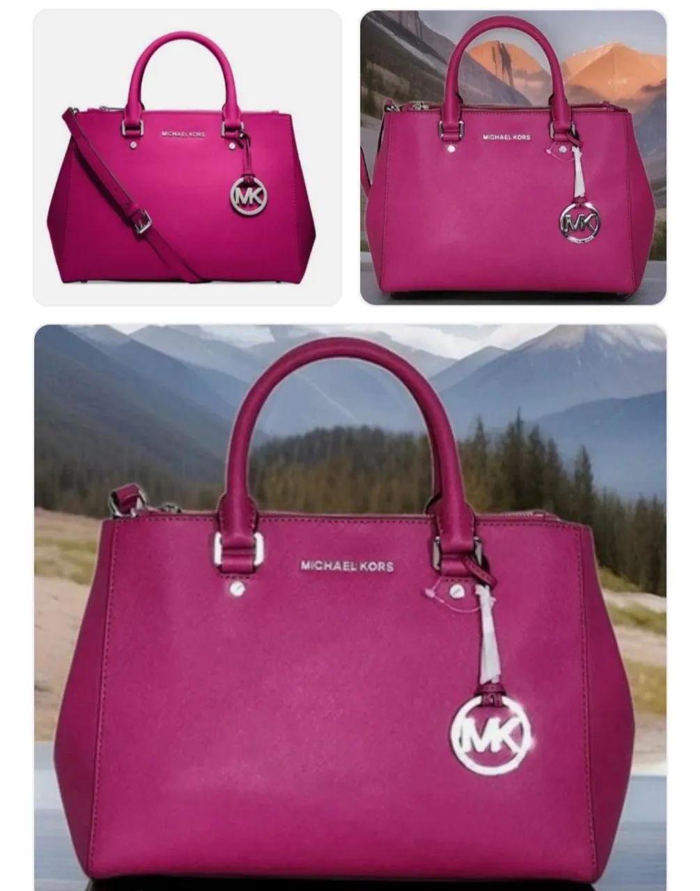 Bolsa Michael Kors  - Foto 2