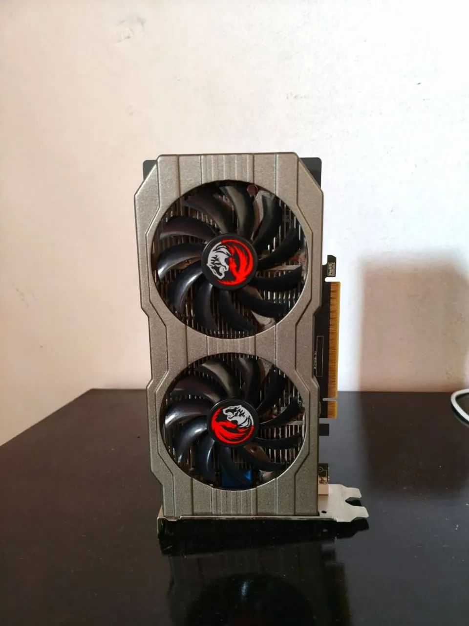 Gtx 750 ti - Foto 2