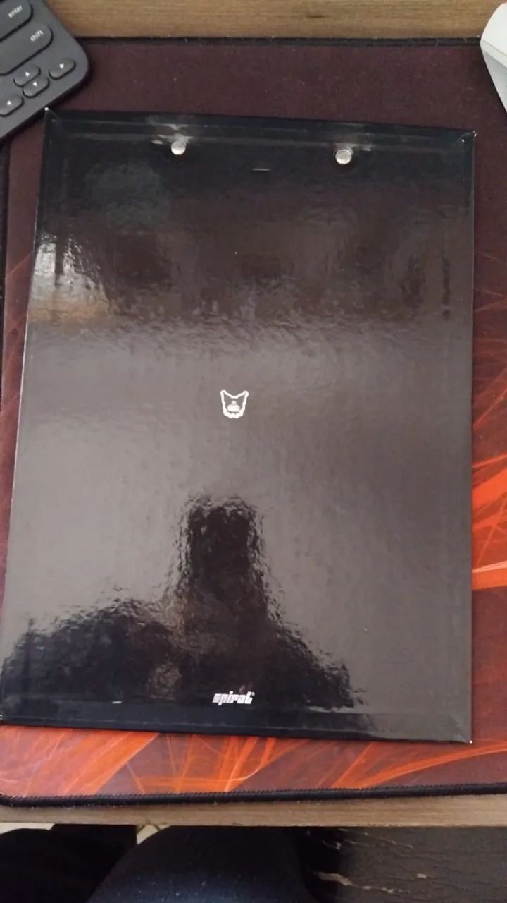 Prancheta A4 - Foto 2