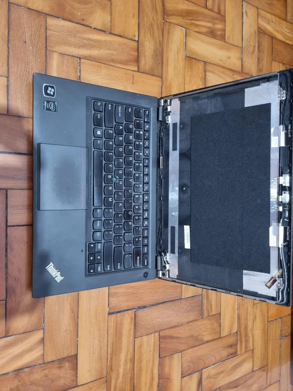 Lenovo Thinkpad T440p - Sem Display 