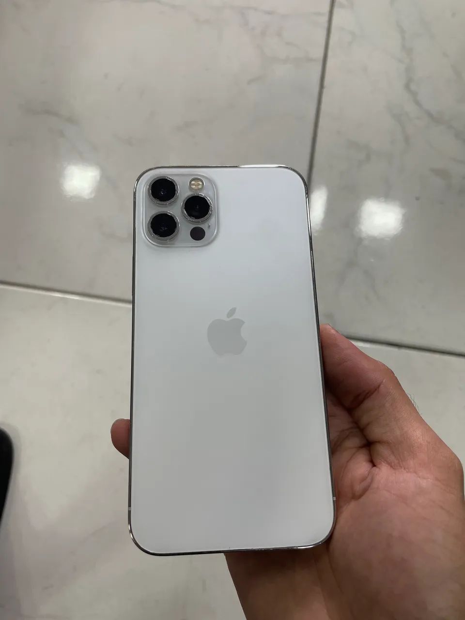 iPhone 12 Pro 256Gb - Celulares e Smartphones - Marechal Hermes