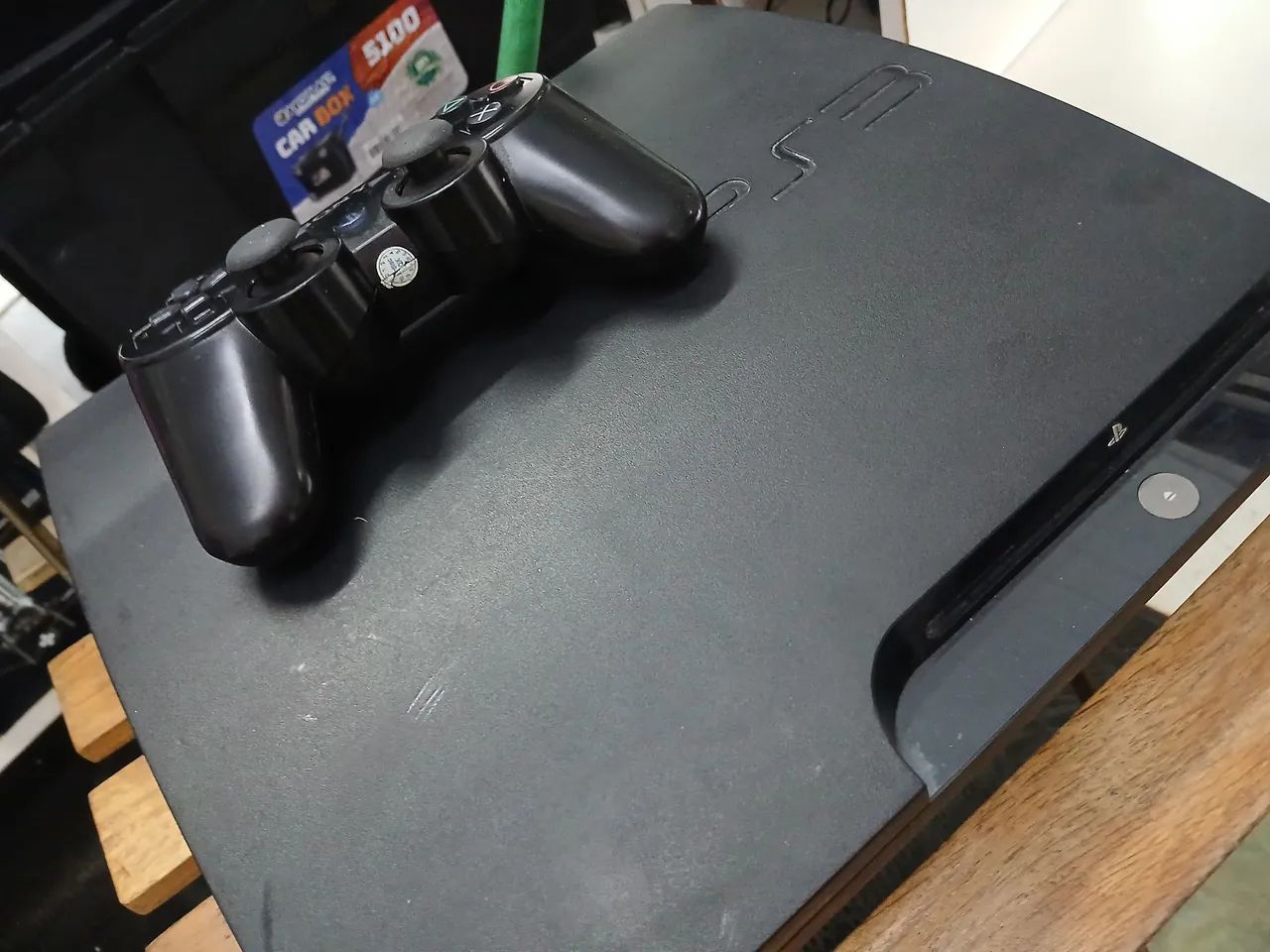 Playstation 3 - Foto 2