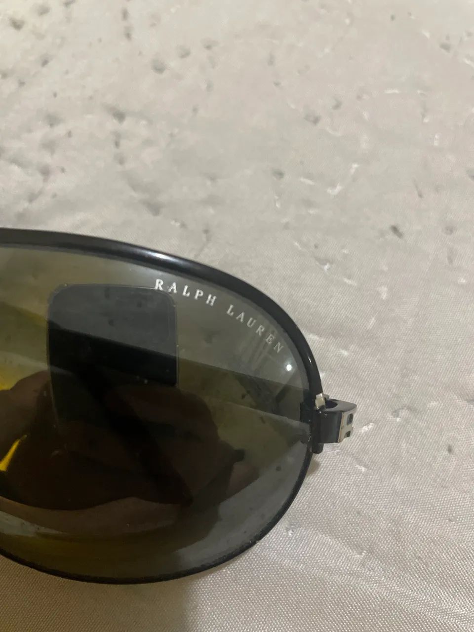 Óculos de sol Ralph Lauren ( leia descrição) - Foto 4