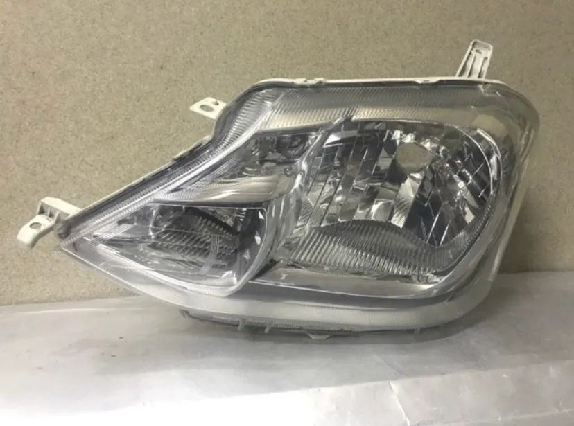 Farol Etios esquerdo motorista  - Foto 2