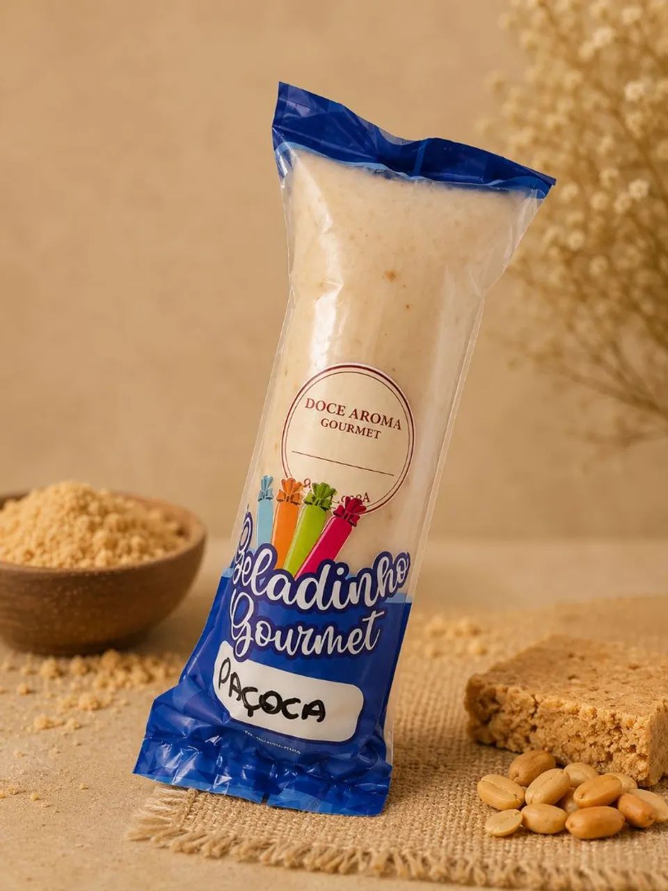 Geladinho Gourmet  - Foto 3
