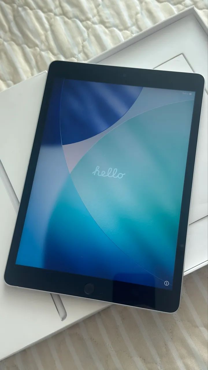 iPad 9 - 64gb  - Foto 3