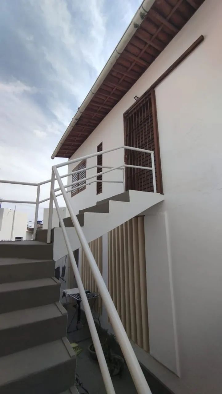 Studio mobiliado em excelente localização