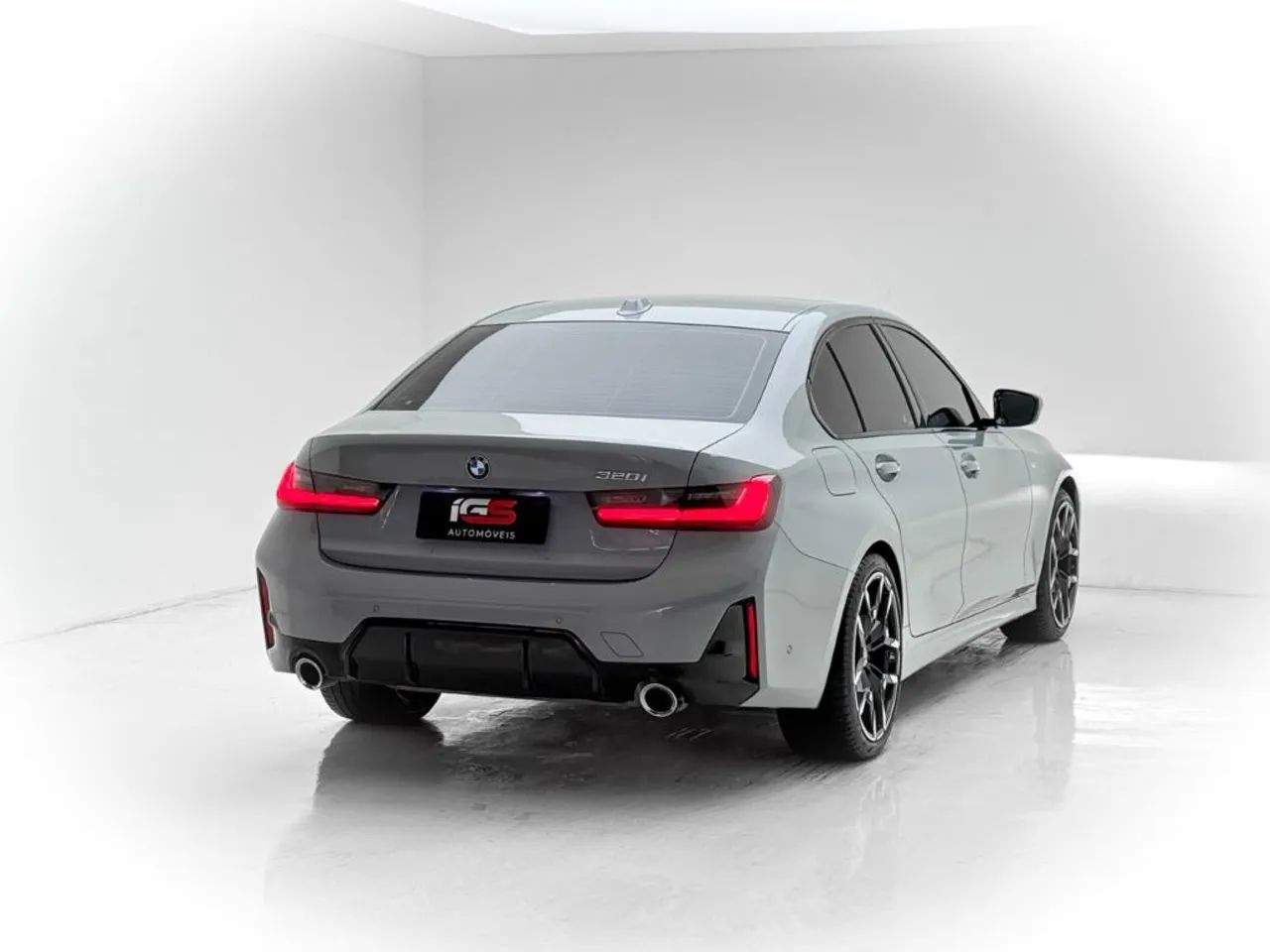 BMW 320I A 2024 - Foto 5