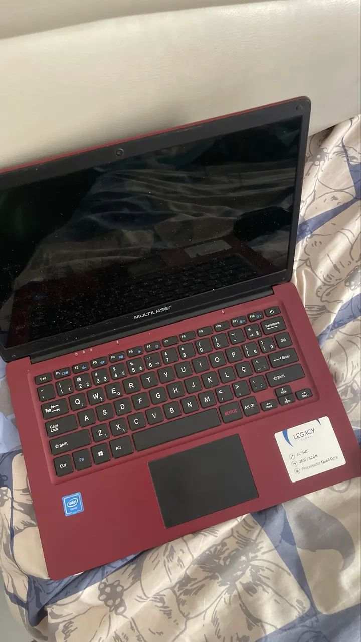 Notebook slim- leia todo o anuncio  - Foto 6