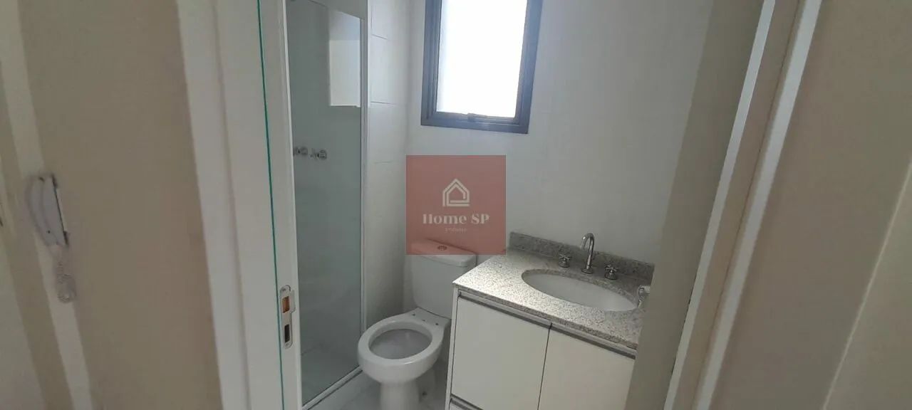 Studio 30 m2, para morar ou para investir. Rua tranquila - Foto 2