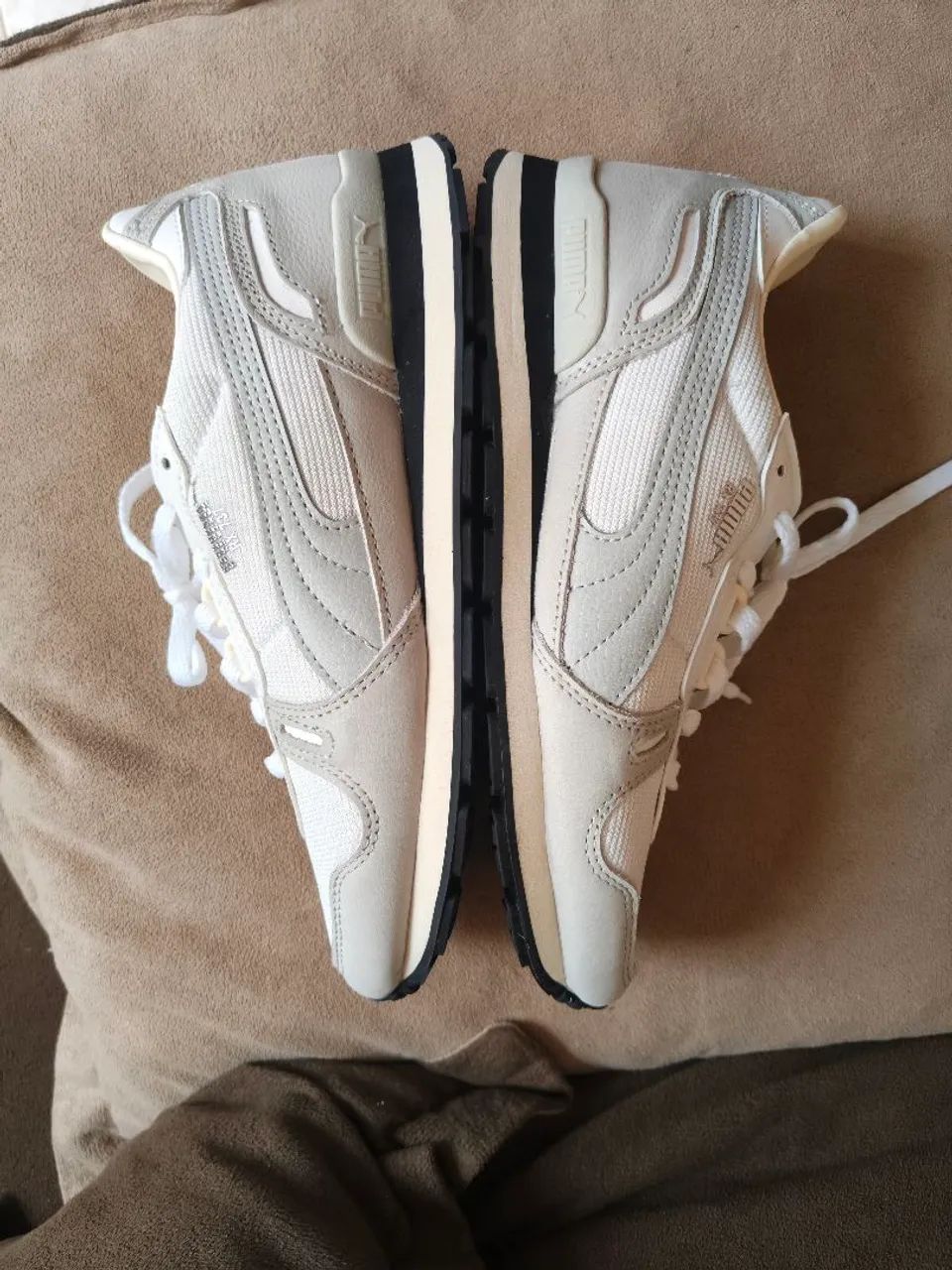 Tênis Puma original n38 - Foto 4